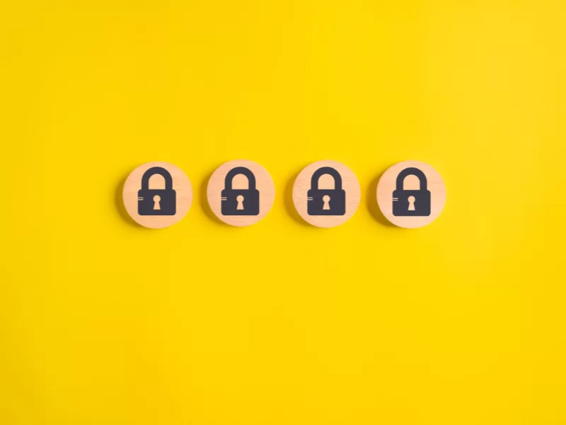 delivering a frictionless shopping experience by prioritizing privacy