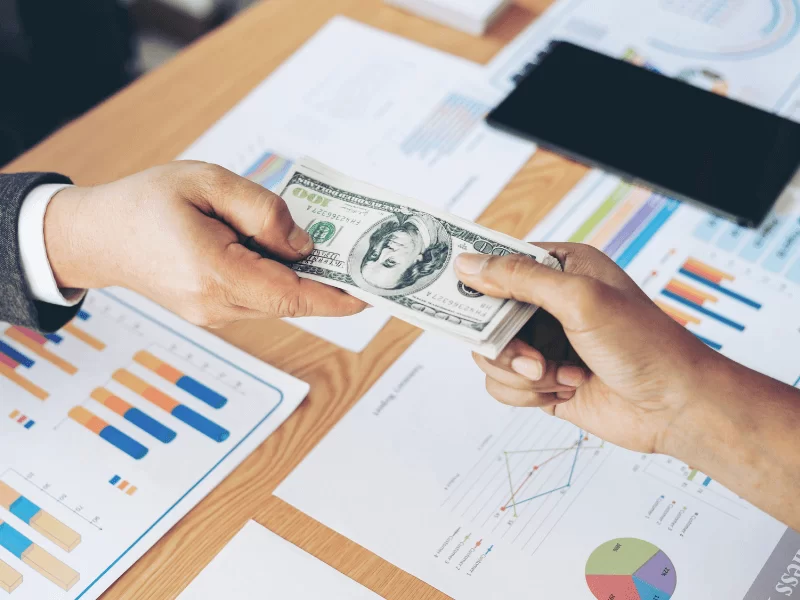 Self-checkout machines: Tracking Transactions